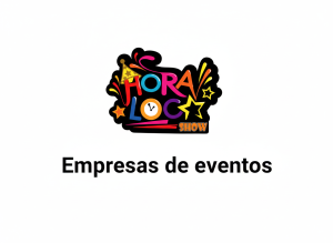 Empresa de eventos
